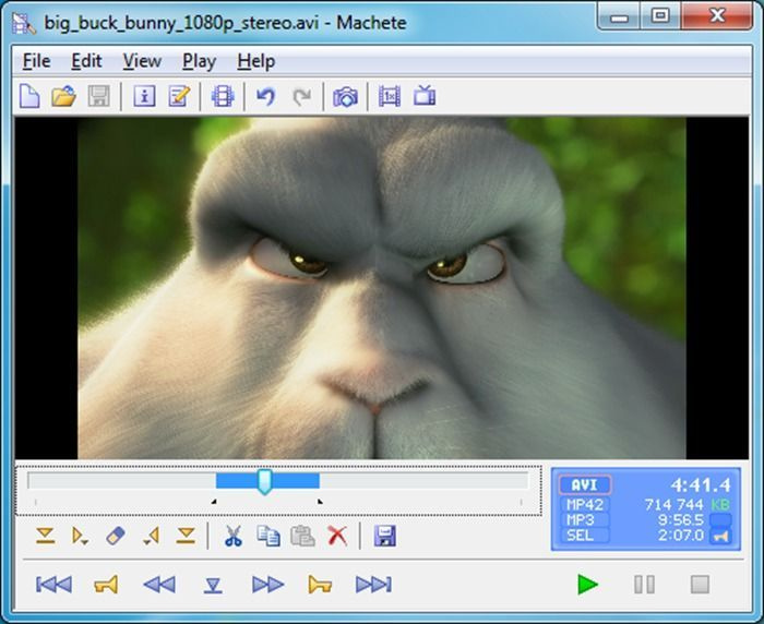 En iyi video birleştirme programları - Sayfa 8