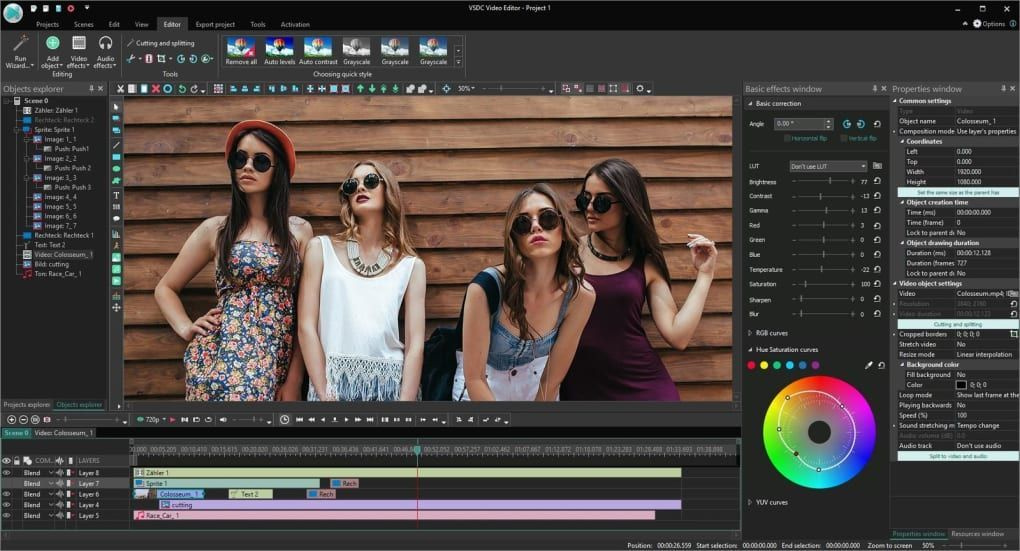En iyi video birleştirme programları - Sayfa 9