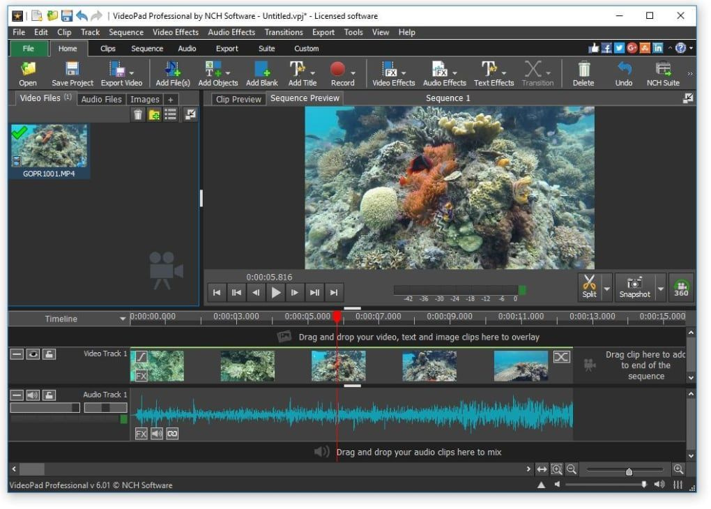 En iyi video birleştirme programları - Sayfa 10