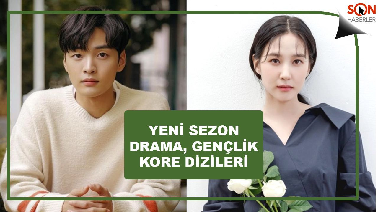 En iyi drama Kore dizileri - Sayfa 1