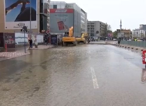Bu görüntüler Kadıköy'de çekildi - Sayfa 1