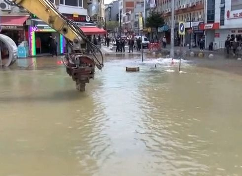 Bu görüntüler Kadıköy'de çekildi - Sayfa 2