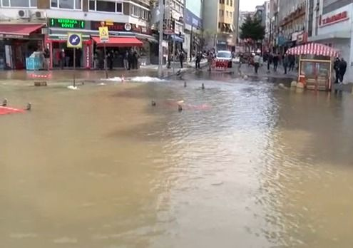 Bu görüntüler Kadıköy'de çekildi - Sayfa 4