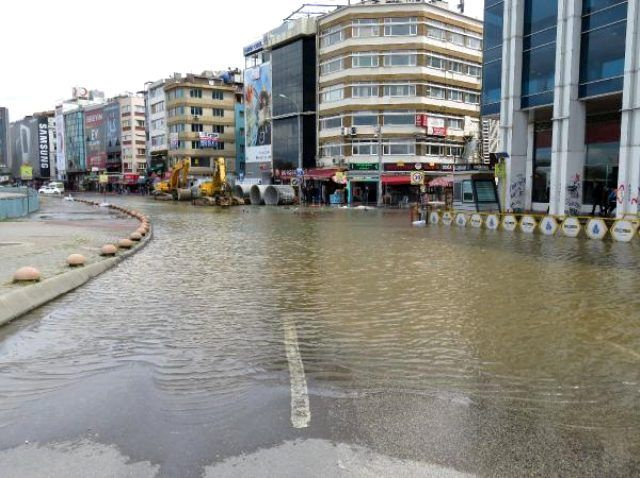 Bu görüntüler Kadıköy'de çekildi - Sayfa 6