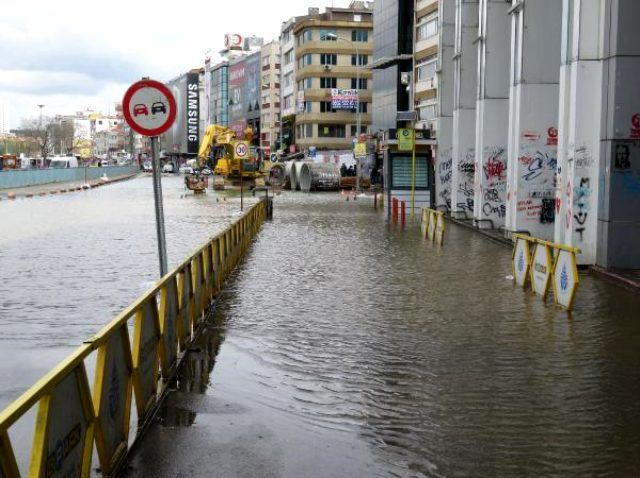 Bu görüntüler Kadıköy'de çekildi - Sayfa 7