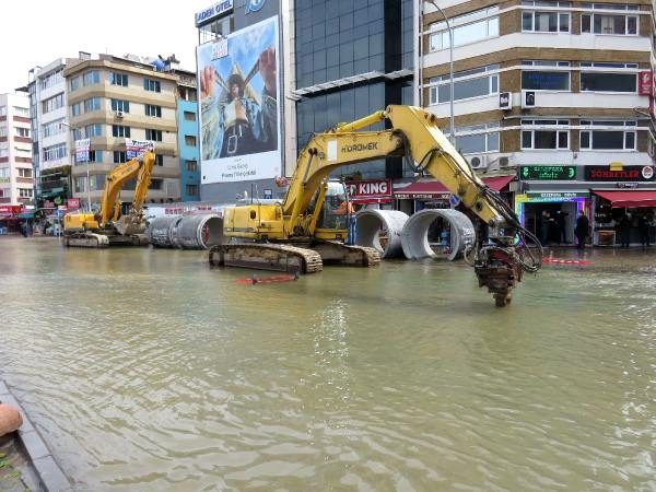 Bu görüntüler Kadıköy'de çekildi - Sayfa 9