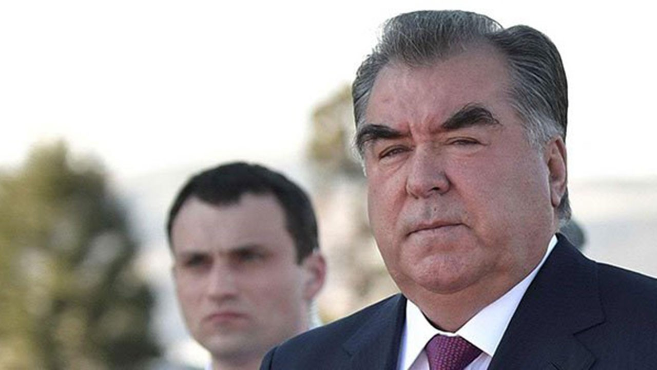 Diktatör Tacik liderden skandal 'oruç' çağrısı