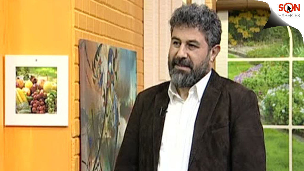 Tam Zamanı Mürşid Ekmel Aybek kimdir