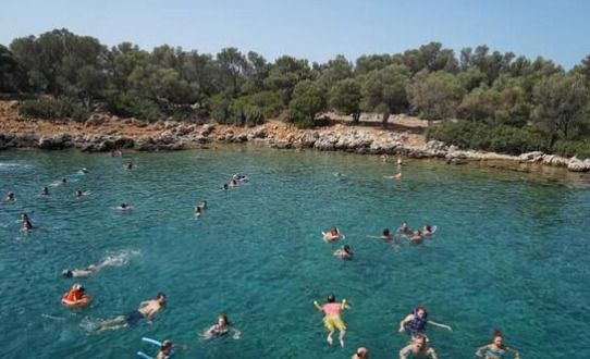 Gelibolu adası satışa çıkarıldı! Fiyatı ise dudak uçuklattı - Sayfa 5
