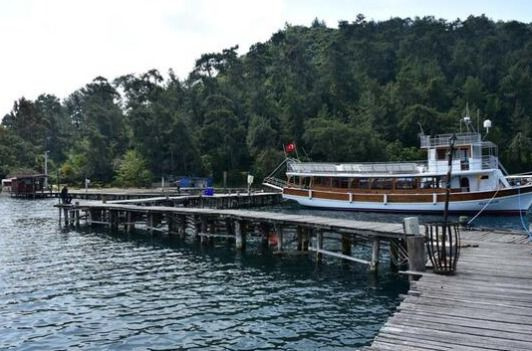 Gelibolu adası satışa çıkarıldı! Fiyatı ise dudak uçuklattı - Sayfa 6