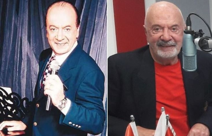 Hugo ve Tolga Abiyi bilenler bilir Tolga abi şimdi nerde ne yapıyor - Sayfa 5