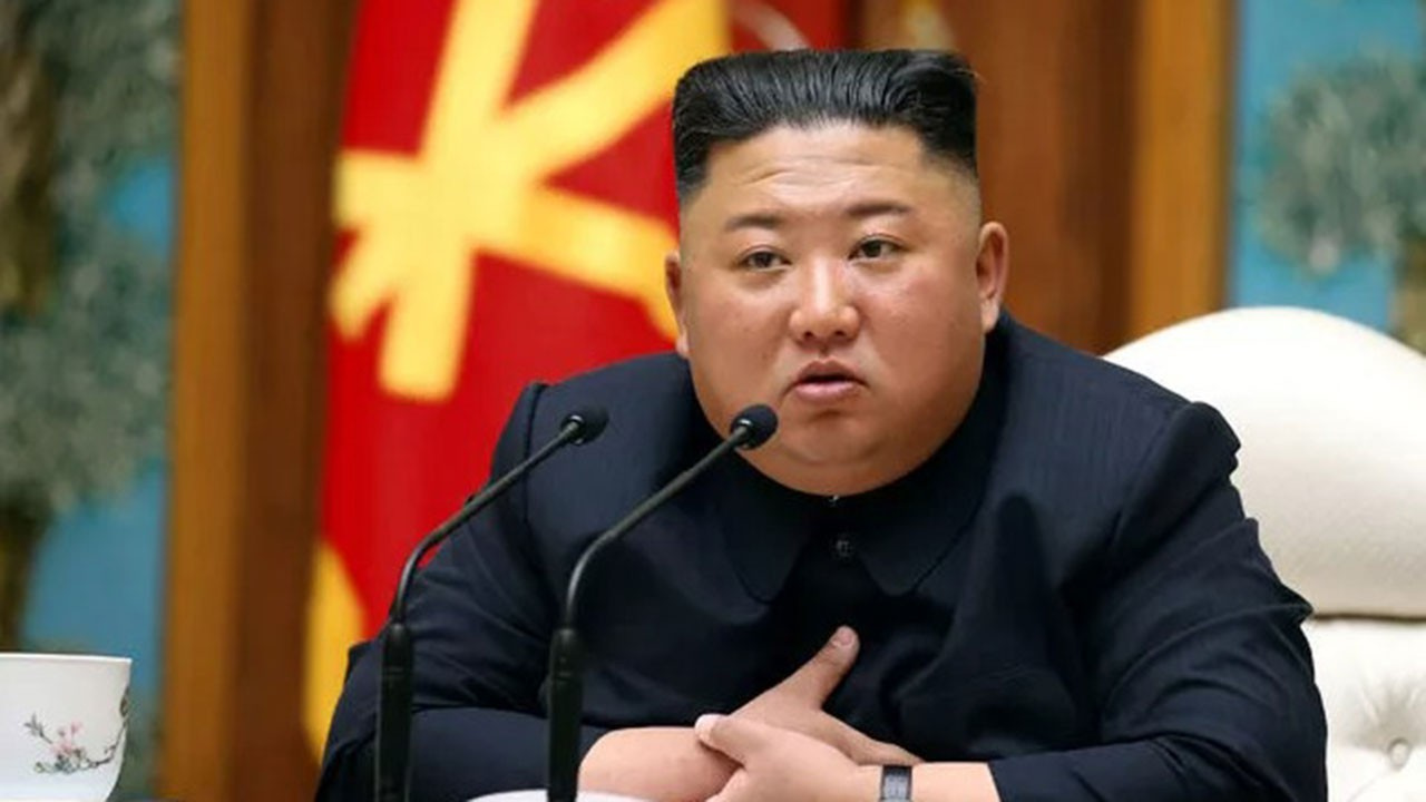 Güney Kore'den Kim Jong-Un açıklaması