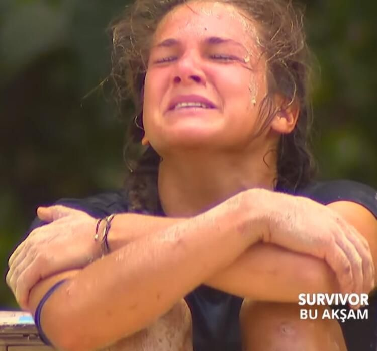 Nisa Survivor'a veda mı edecek? - Sayfa 5