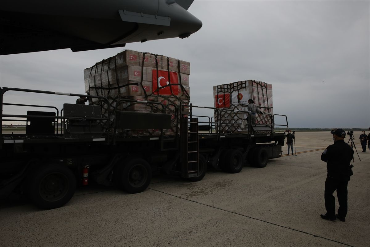 ABD Dışişleri Bakanı: Türkiye'ye minettarız - Sayfa 6