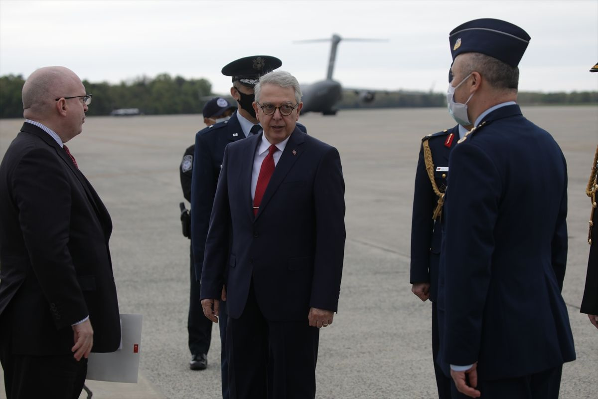 ABD Dışişleri Bakanı: Türkiye'ye minettarız - Sayfa 10