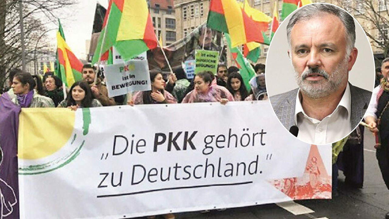 HDP'li belediyeden terörist ailelerine destek