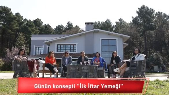 Doya Doya Moda nerede çekiliyor? - Sayfa 8