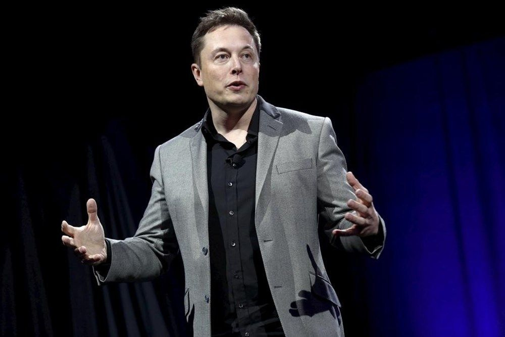 Elon Musk: Korona tedbirleri Faşist bir yaklaşım - Sayfa 5