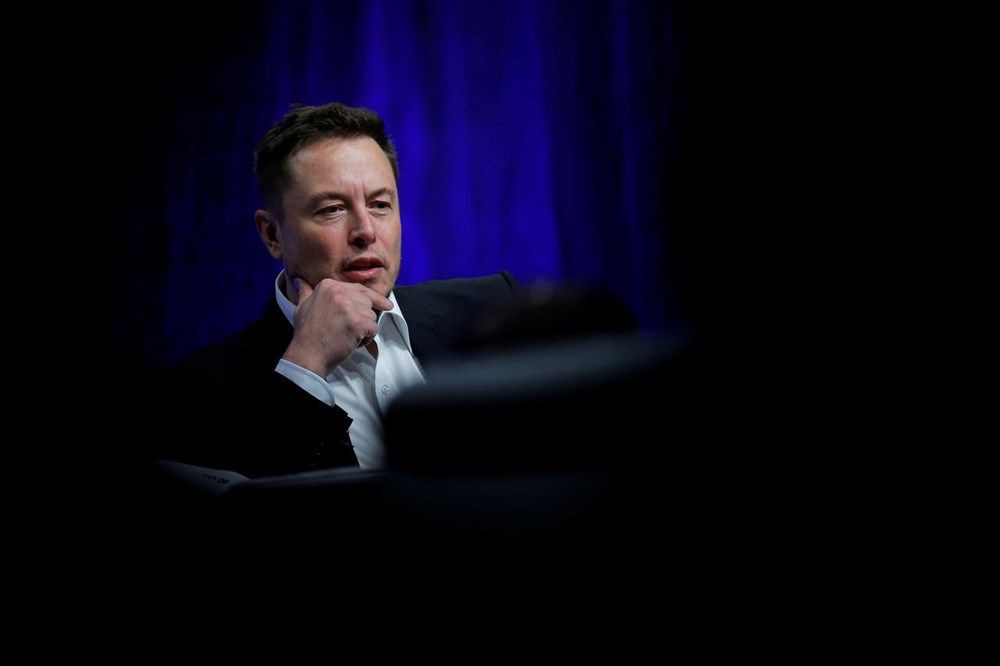Elon Musk: Korona tedbirleri Faşist bir yaklaşım - Sayfa 6