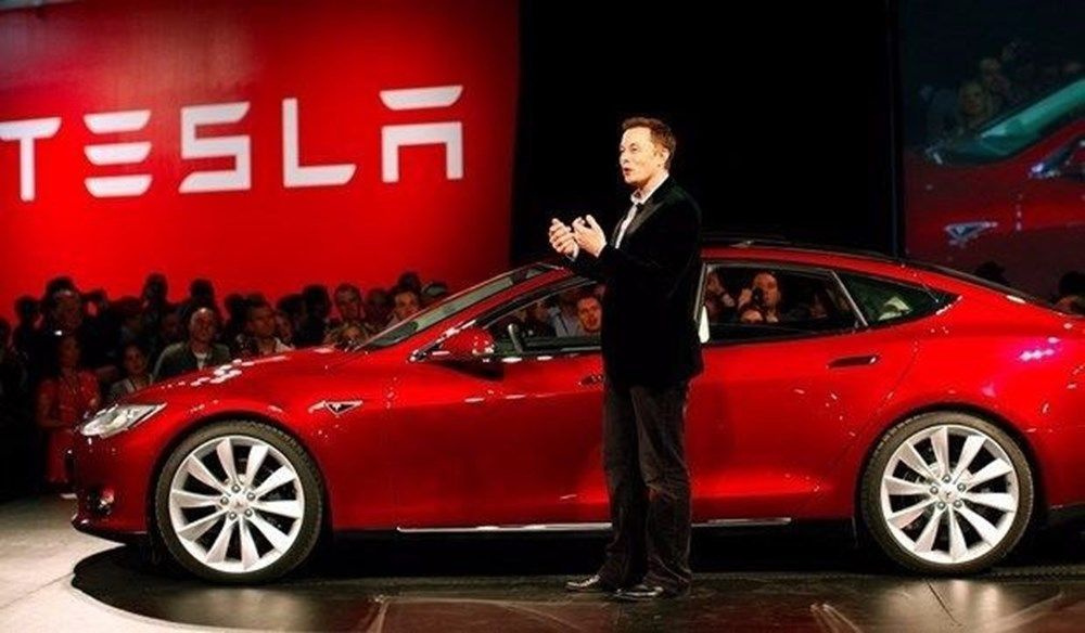 Elon Musk: Korona tedbirleri Faşist bir yaklaşım - Sayfa 7