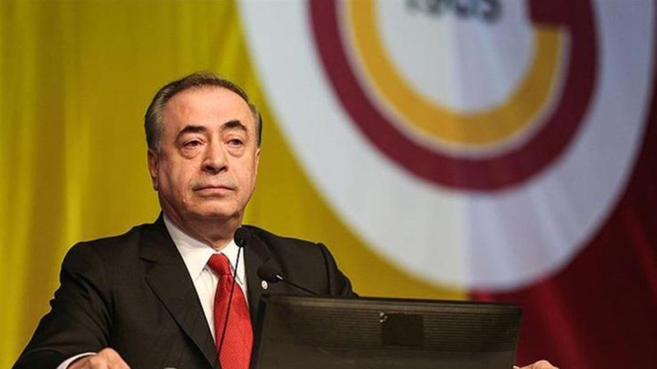 Galatasaray Başkanı Cengiz hastaneye kaldırıldı