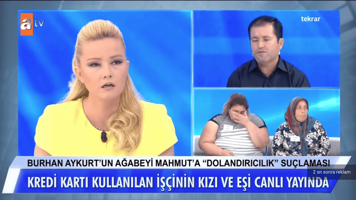 Müge Anlı ne zaman başlayacak? Müge Anlı duyurdu - Sayfa 11