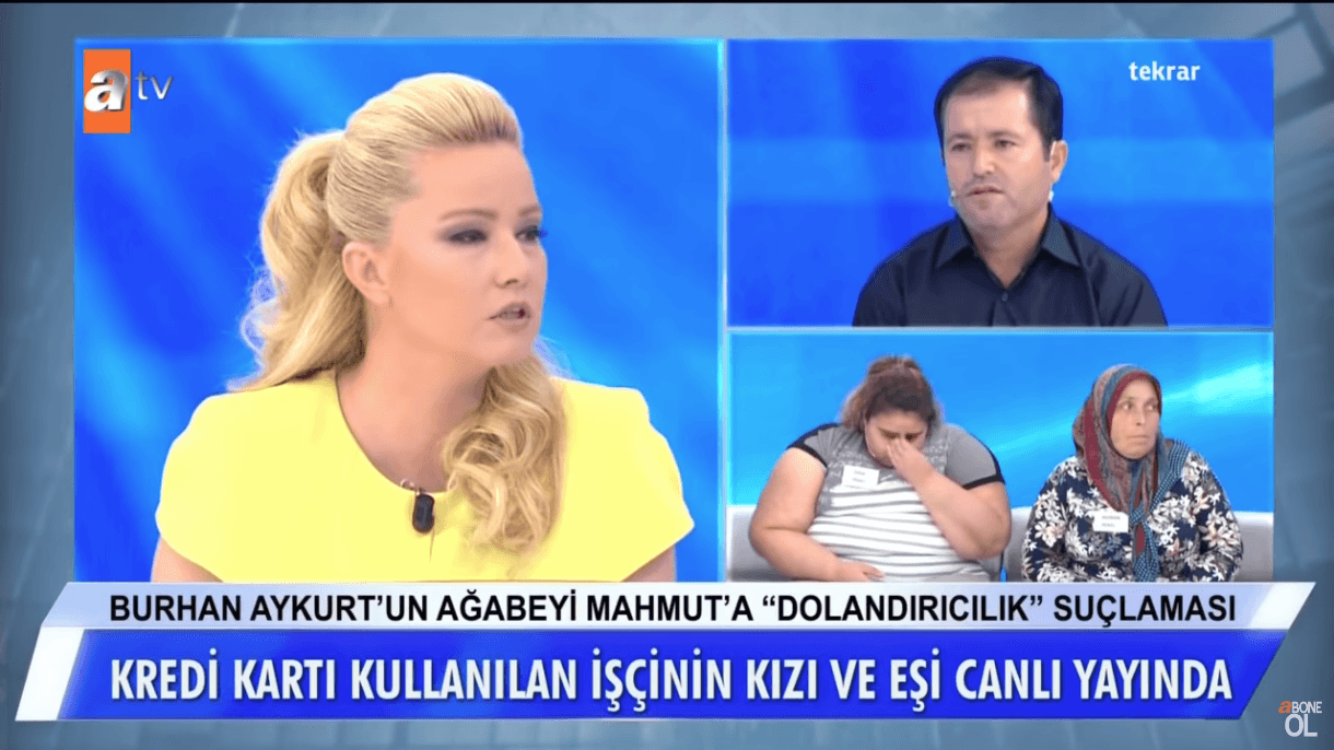 Müge Anlı ne zaman başlayacak? Müge Anlı duyurdu - Sayfa 12