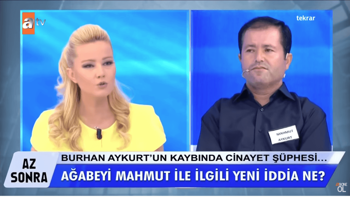 Müge Anlı ne zaman başlayacak? Müge Anlı duyurdu - Sayfa 6