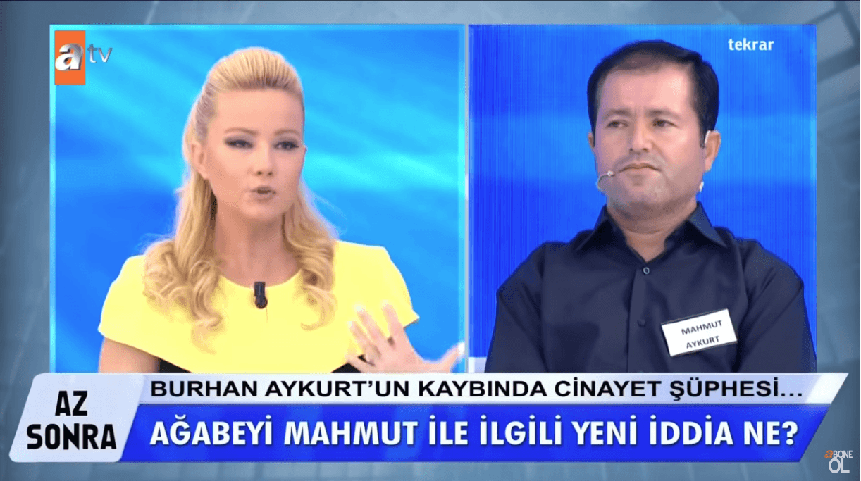 Müge Anlı ne zaman başlayacak? Müge Anlı duyurdu - Sayfa 8