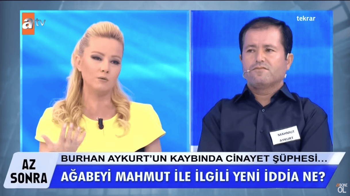 Müge Anlı ne zaman başlayacak? Müge Anlı duyurdu - Sayfa 10