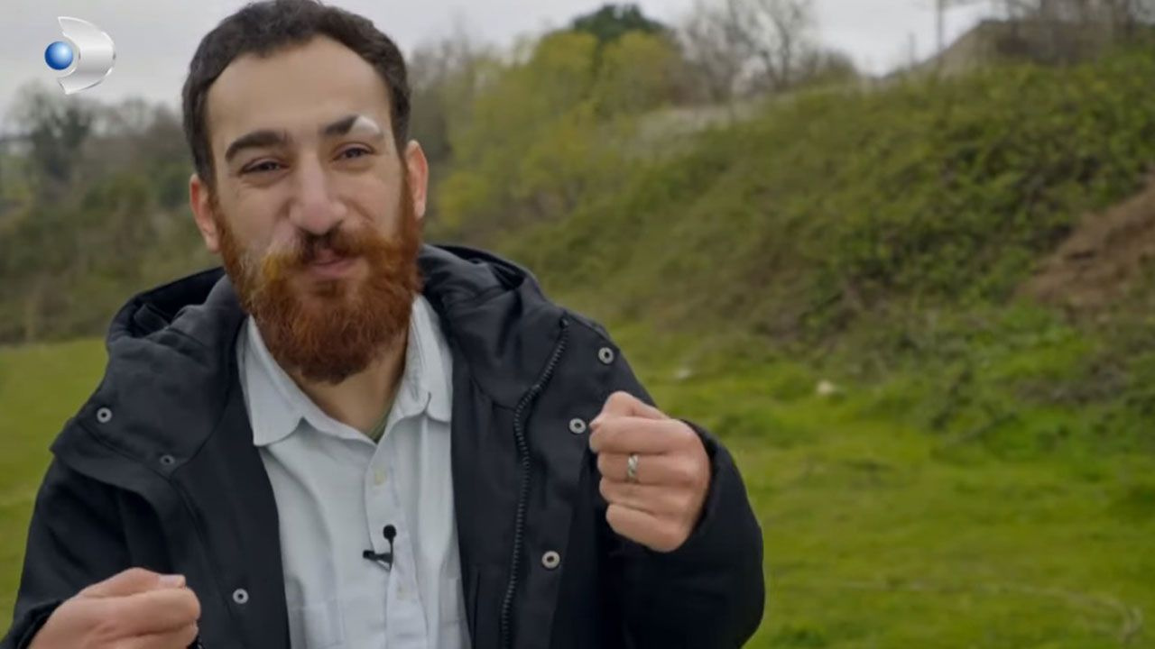 Hayat Tamircisi veya sunucusu kimdir? - Sayfa 11
