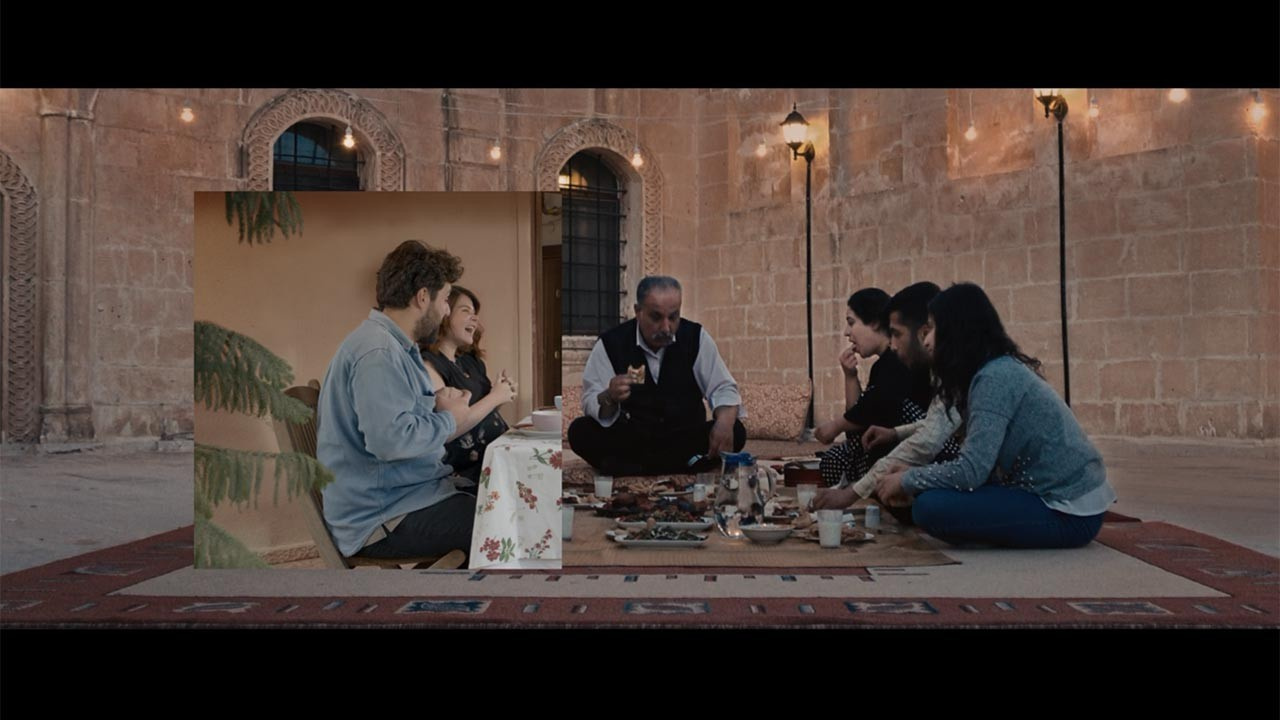 Türk Telekom’dan izolasyonlu Ramazan reklamı