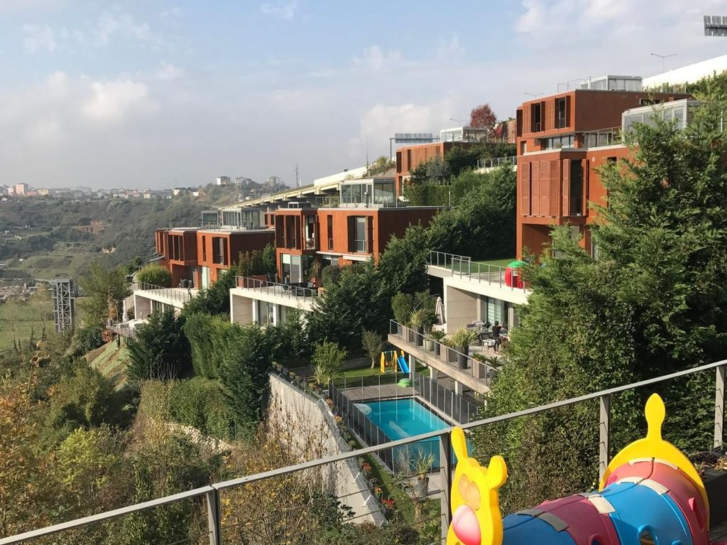 Mustafa Sandal villasını satıyor! Fiyatı dudak uçuklattı - Sayfa 17