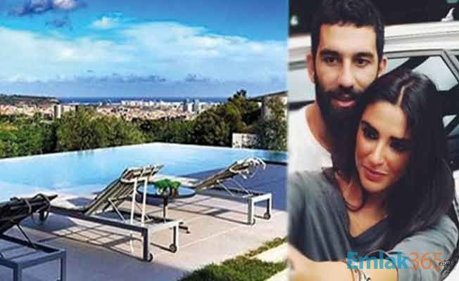Mustafa Sandal villasını satıyor! Fiyatı dudak uçuklattı - Sayfa 5