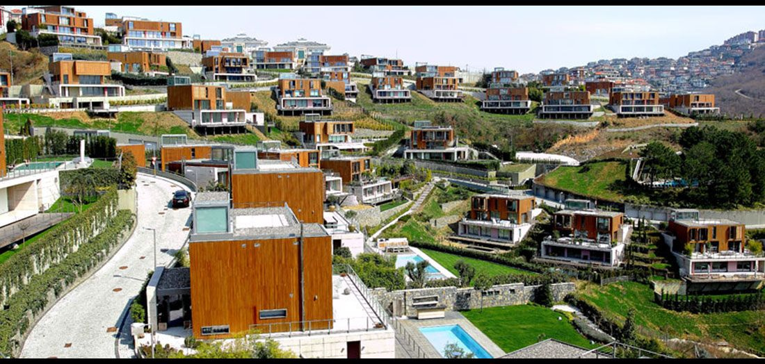 Mustafa Sandal villasını satıyor! Fiyatı dudak uçuklattı - Sayfa 6