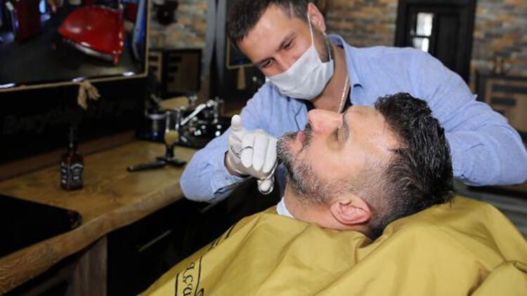 İşte yeni normal ve hayatımıza getireceği katı kurallar - Sayfa 8