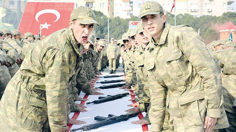 İşte yeni normal ve hayatımıza getireceği katı kurallar - Sayfa 9