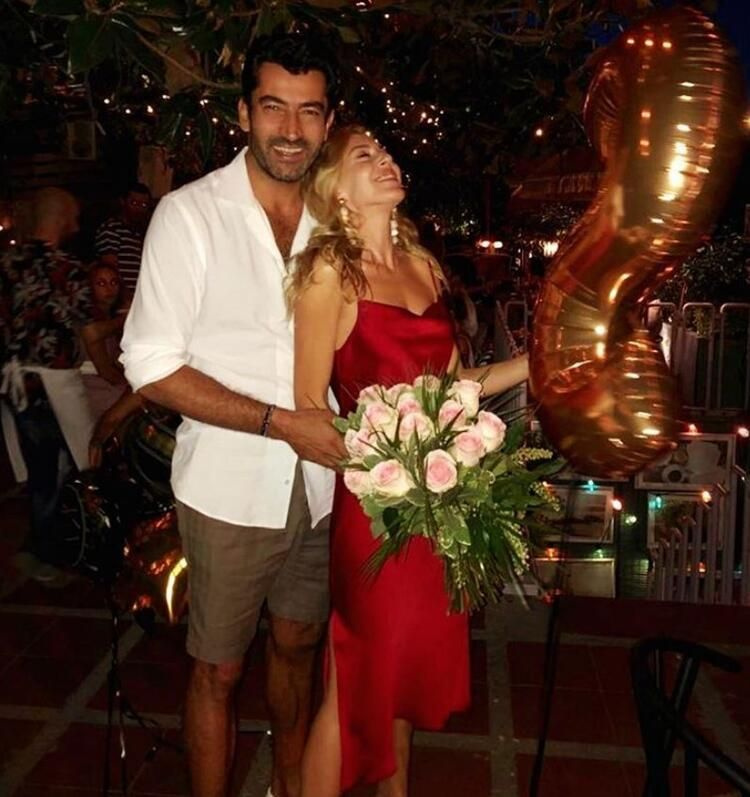 Kenan İmirzalıoğlu baba oluyor! - Sayfa 5