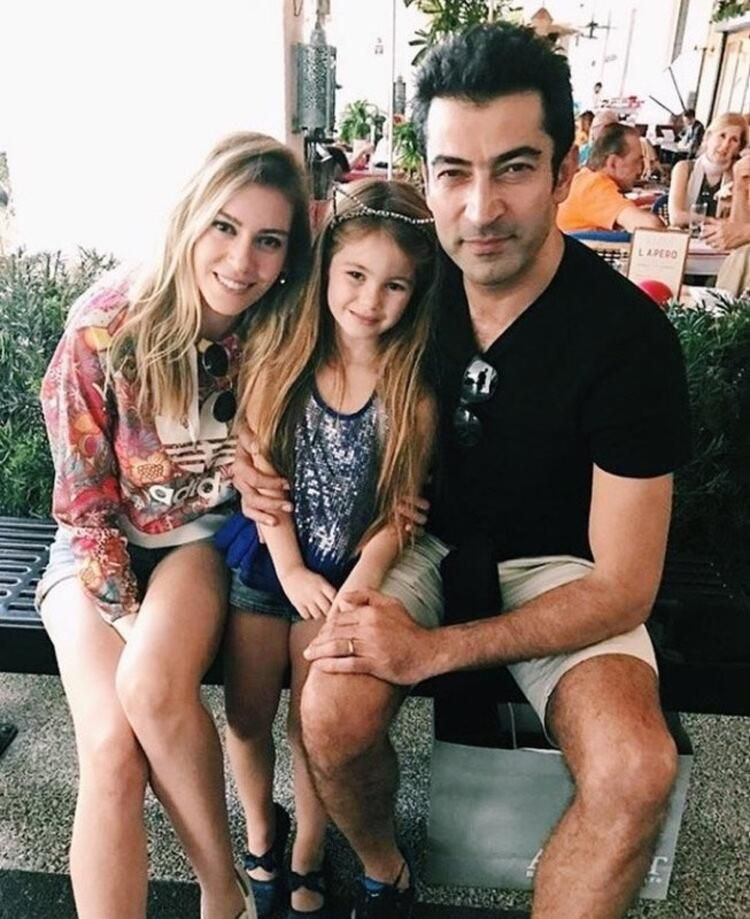 Kenan İmirzalıoğlu baba oluyor! - Sayfa 7