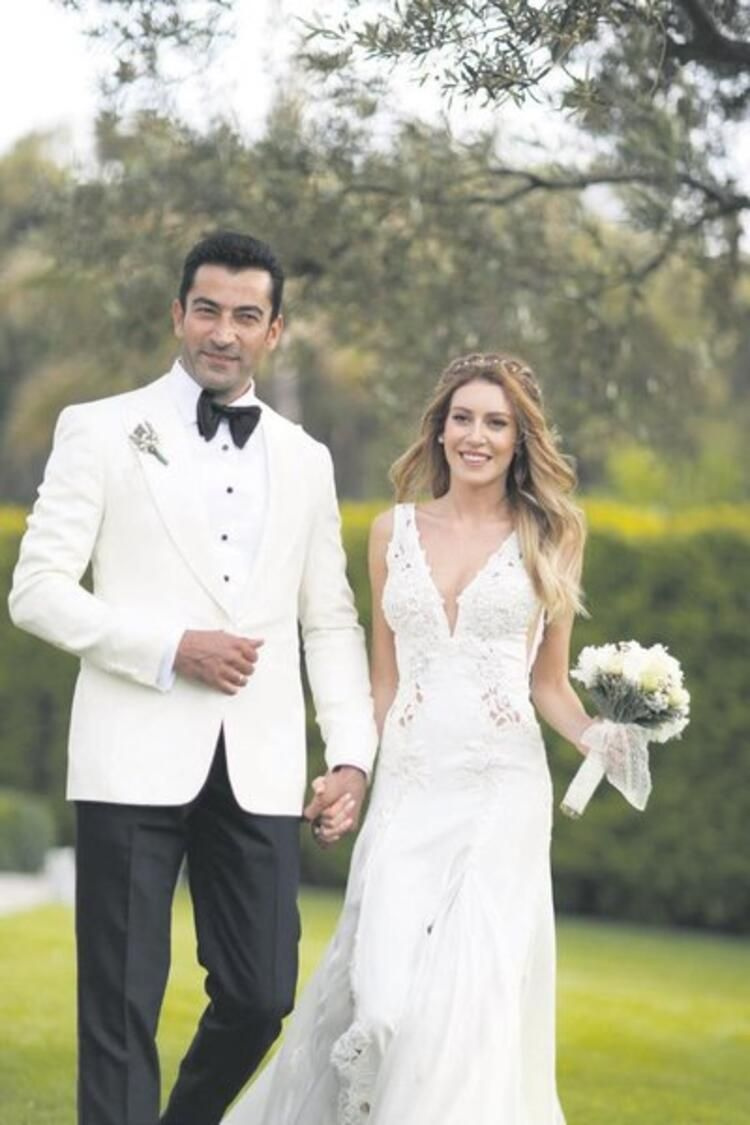 Kenan İmirzalıoğlu baba oluyor! - Sayfa 8