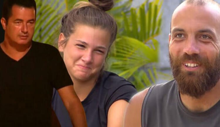 Survivor Sercan'ın babası: Elen gel oğlum - Sayfa 10
