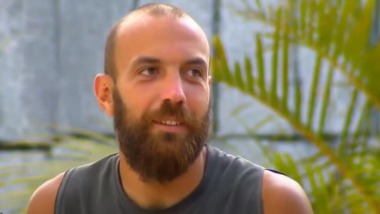 Survivor Sercan'ın babası: Elen gel oğlum - Sayfa 7