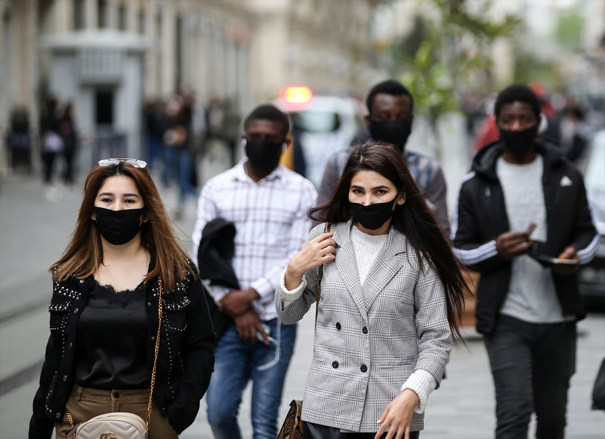 Taksim Meydanı ve İstiklal Caddesi'ne yeni kural - Sayfa 10