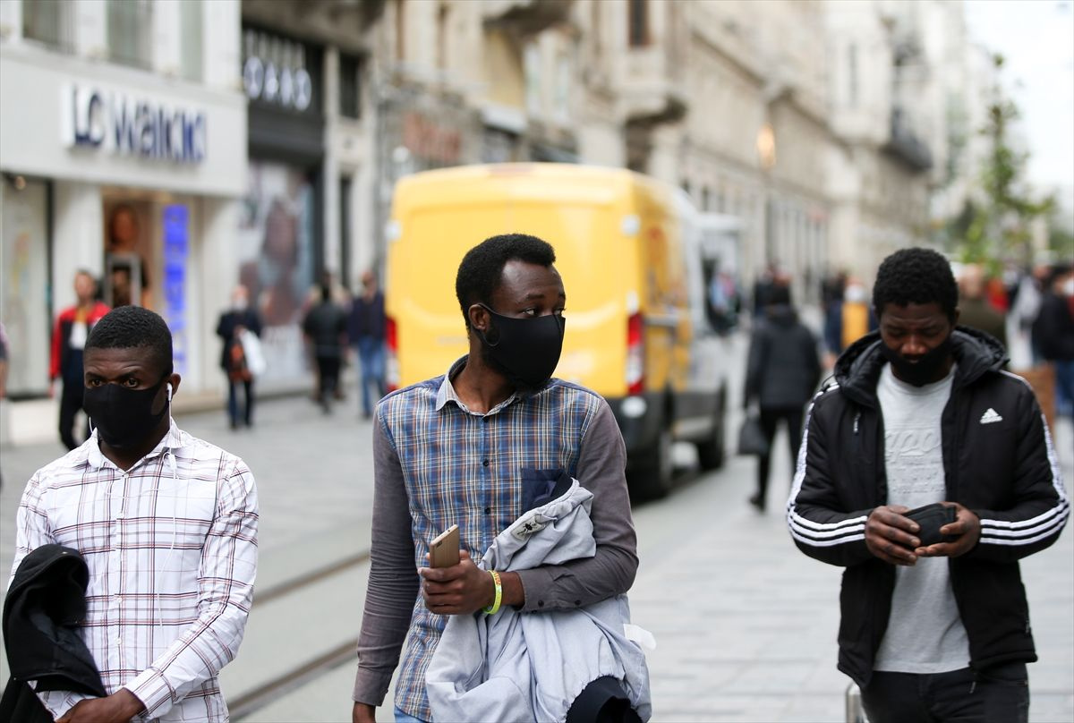 Taksim Meydanı ve İstiklal Caddesi'ne yeni kural - Sayfa 7