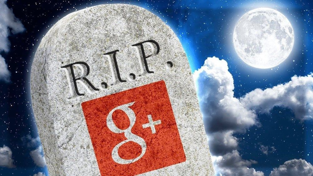 Google'ın bir uygulaması daha çöp oldu - Sayfa 12