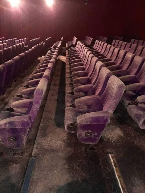 Malezya'da iki ay karantinada kalan işletmeler küf tuttu - Sayfa 6
