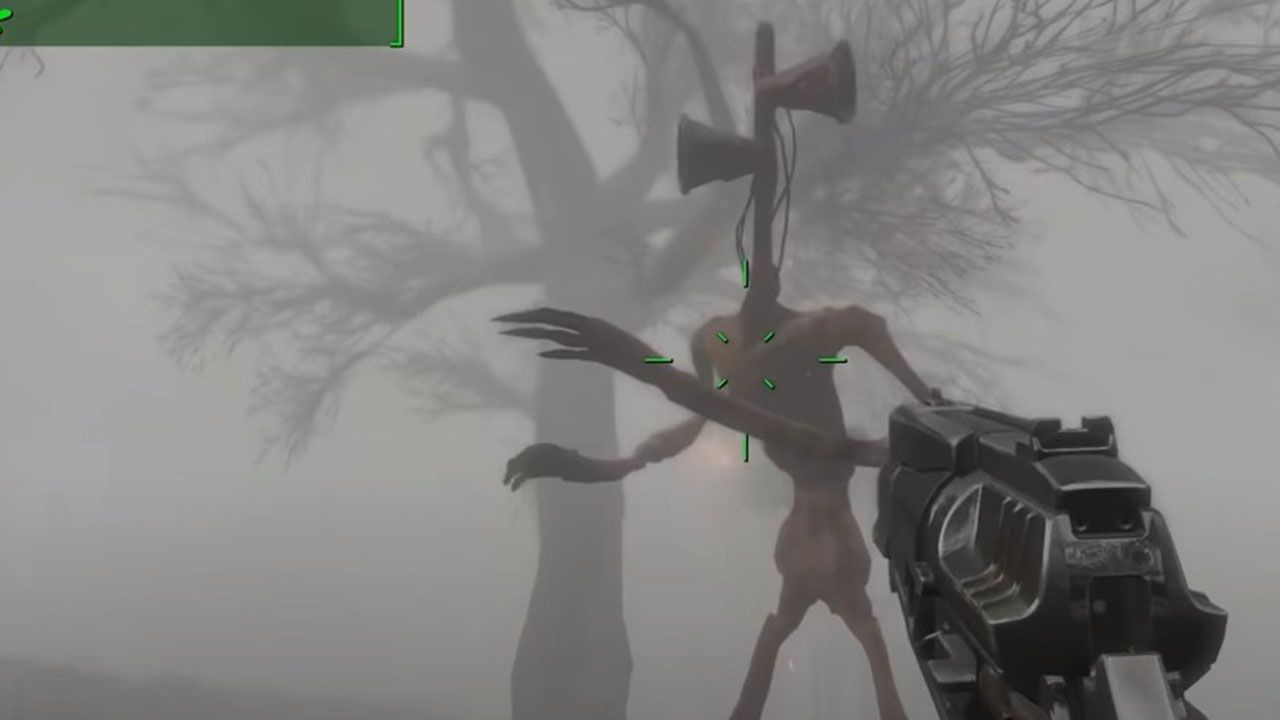 Siren Head nedir, gerçek mi? - Sayfa 7