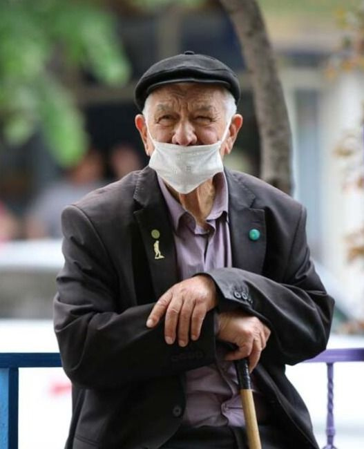 İzin saatlerinde denize girdiler - Sayfa 9
