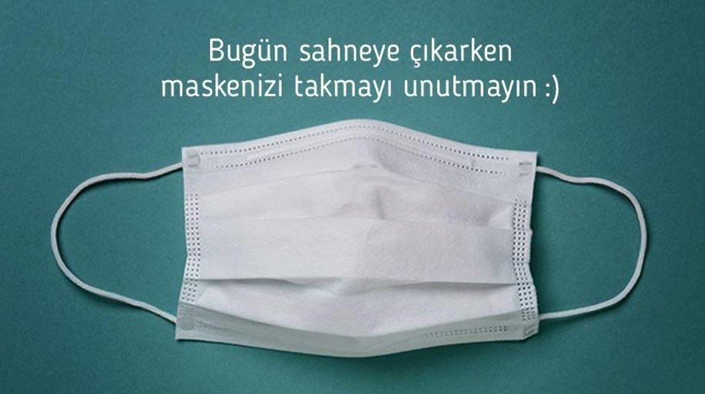 İzin saatlerinde denize girdiler - Sayfa 5