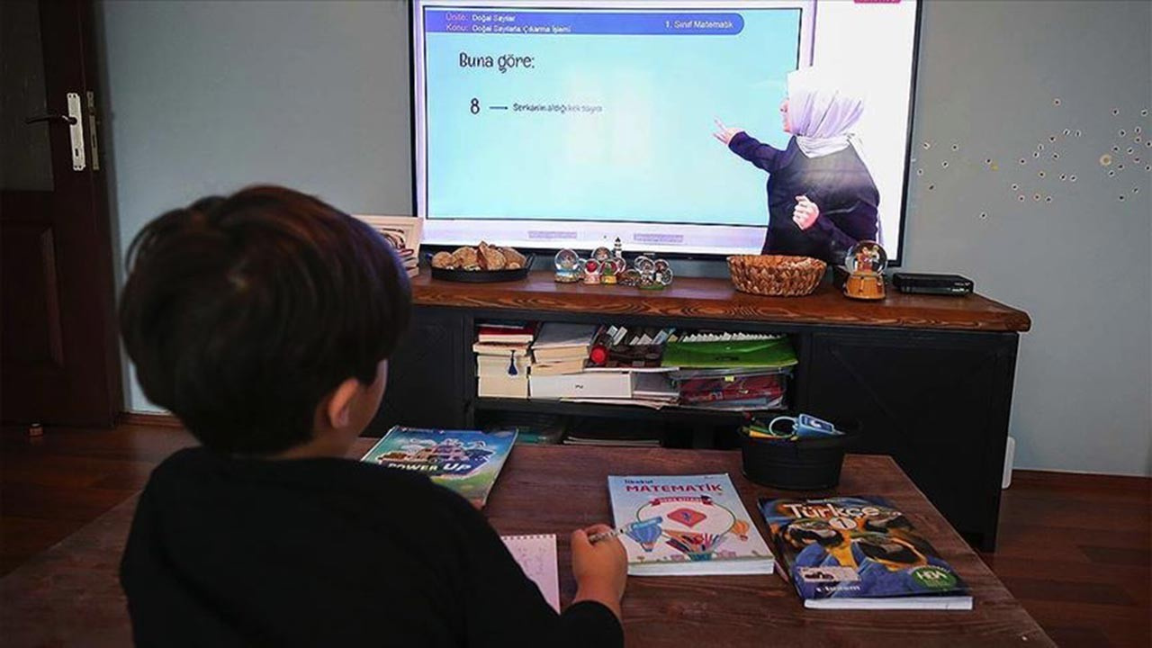 Uzaktan Eğitim 19 Haziran'da sona eriyor